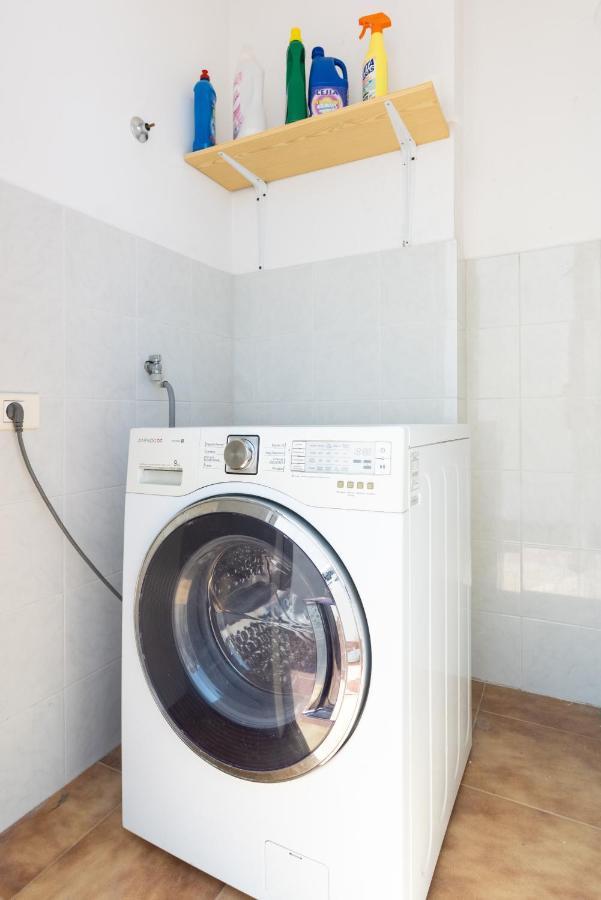 Home2Book Stylish Apartment Caletillas 坎德拉里亚 外观 照片