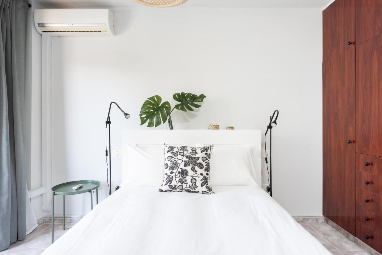 Home2Book Stylish Apartment Caletillas 坎德拉里亚 外观 照片